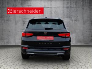 Cupra Ateca 2.0 TSI DSG 4Drive VZ AHK 360 KAMERA DCC GRA DAB 19