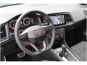 Cupra Ateca 2.0 TSI DSG 4Drive VZ AHK 360 KAMERA DCC GRA DAB 19