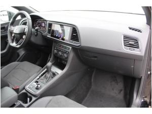 Cupra Ateca 2.0 TSI DSG 4Drive VZ AHK 360 KAMERA DCC GRA DAB 19