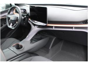 Cupra Tavascan 77kWh Endurance 5-J-GARANTIE WÄRMEP LED ACC GRA 19