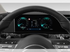 Hyundai TUCSON Tucson 1.6 T-GDI Select NAVI|KAMERA|PDC|SHZ