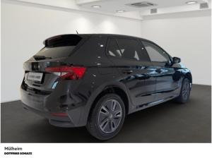 Skoda Fabia Tour 1.0 TSI (Mülheim)