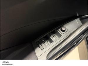 Skoda Fabia Tour 1.0 TSI (Mülheim)