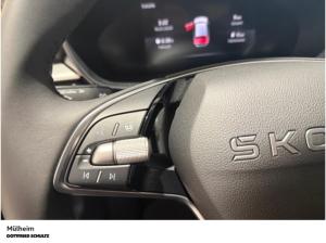 Skoda Fabia Tour 1.0 TSI (Mülheim)