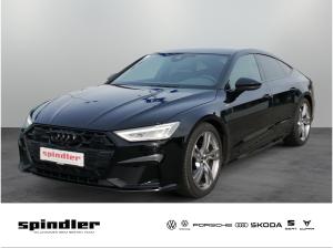 Audi A7 Sportback S-Line 45TFSI qu AHK Pano Standhzg
