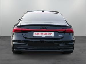 Audi A7 Sportback S-Line 45TFSI qu AHK Pano Standhzg