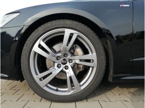 Audi A7 Sportback S-Line 45TFSI qu AHK Pano Standhzg