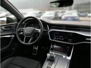 Audi A7 Sportback S-Line 45TFSI qu AHK Pano Standhzg