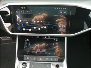 Audi A7 Sportback S-Line 45TFSI qu AHK Pano Standhzg