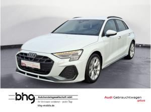 Audi A3 Sportback 30 TFSI S-tronic S-Line LED Navi