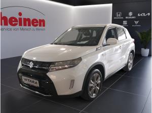 Suzuki Vitara 1.4 COMFORT  AUTOMATIK NAVI BLUETOOTH *5 JAHRE GARANTIE*