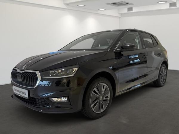 Skoda Fabia Tour 1.0 TSI (Mülheim)