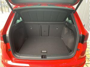 Seat Ateca FR Black Ed. 150PS*DSG*Pano*ACC*19Zoll