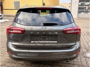 Ford Focus Titanium X 1.0 EcoBoost MHEV⚡GEWERBE-AKTION⚡LAGERFAHRZEUG⚡
