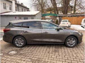 Ford Focus Titanium X 1.0 EcoBoost MHEV⚡GEWERBE-AKTION⚡LAGERFAHRZEUG⚡