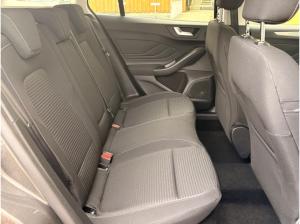 Ford Focus Titanium X 1.0 EcoBoost MHEV⚡GEWERBE-AKTION⚡LAGERFAHRZEUG⚡