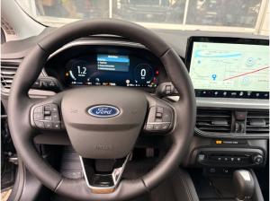 Ford Focus Titanium X 1.0 EcoBoost MHEV⚡GEWERBE-AKTION⚡LAGERFAHRZEUG⚡