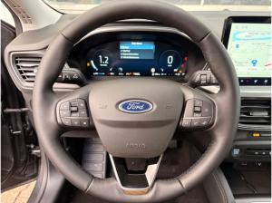 Ford Focus Titanium X 1.0 EcoBoost MHEV⚡GEWERBE-AKTION⚡LAGERFAHRZEUG⚡
