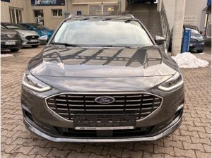 Ford Focus Titanium X 1.0 EcoBoost MHEV⚡AKTION⚡LAGERFAHRZEUG⚡