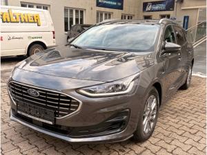 Ford Focus Titanium X 1.0 EcoBoost MHEV⚡AKTION⚡LAGERFAHRZEUG⚡