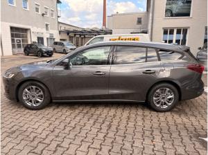 Ford Focus Titanium X 1.0 EcoBoost MHEV⚡AKTION⚡LAGERFAHRZEUG⚡