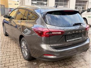 Ford Focus Titanium X 1.0 EcoBoost MHEV⚡AKTION⚡LAGERFAHRZEUG⚡