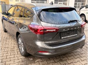 Ford Focus Titanium X 1.0 EcoBoost MHEV⚡AKTION⚡LAGERFAHRZEUG⚡