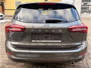 Ford Focus Titanium X 1.0 EcoBoost MHEV⚡AKTION⚡LAGERFAHRZEUG⚡