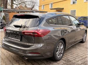 Ford Focus Titanium X 1.0 EcoBoost MHEV⚡AKTION⚡LAGERFAHRZEUG⚡