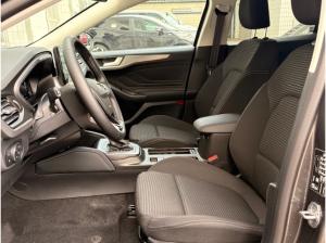 Ford Focus Titanium X 1.0 EcoBoost MHEV⚡AKTION⚡LAGERFAHRZEUG⚡