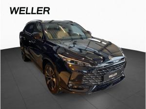 MG HS PHEV Luxury inkl. Förderung