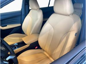 MG HS PHEV Luxury inkl. Förderung