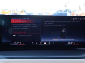 BMW M240i Coupe xDrive/AHK/Head-Up/360°/HK/Adapt.LED/Lenkradhzg.