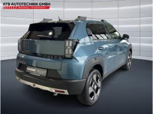 Fiat Grande Panda Automatik Sonderdeal! Mildhybrid