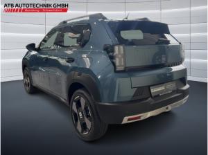 Fiat Grande Panda Automatik Sonderdeal! Mildhybrid