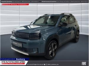 Fiat Grande Panda Automatik Sonderdeal! Mildhybrid