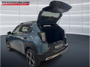 Fiat Grande Panda Automatik Sonderdeal! Mildhybrid
