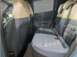 Fiat Grande Panda Automatik Sonderdeal! Mildhybrid