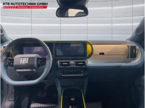 Fiat Grande Panda Automatik Sonderdeal! Mildhybrid
