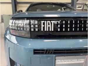 Fiat Grande Panda Automatik Sonderdeal! Mildhybrid