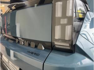 Fiat Grande Panda Automatik Sonderdeal! Mildhybrid