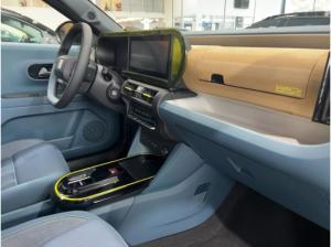 Fiat Grande Panda Automatik Sonderdeal! Mildhybrid
