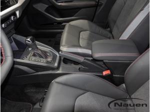 Audi A1 Sportback 40 TSI 2x S line, Navi+, PDC+, SONOS, LM 18