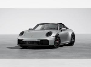 Porsche 992 Targa 4S
