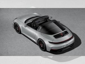 Porsche 992 Targa 4S