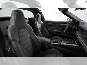 Porsche 992 Targa 4S