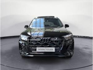 Audi Q7 S line business quattro | SOFORT VERFÜGBAR!