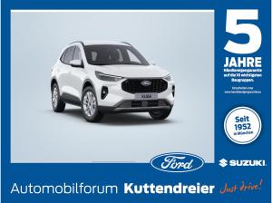 Ford Kuga Ford Kuga Titanium 2,5 l Duratec PHEV 178 KW, (243 PS) stufenloses Automatikgetriebe