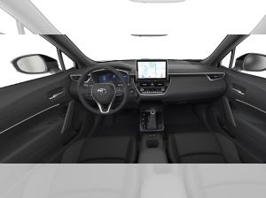 Toyota Corolla Cross Corolla Cross SUV Teamplayer 3 Monate zur Verfügung
