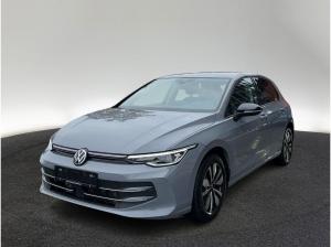 Volkswagen Golf VIII 2.0 TDI Goal DSG AHK Navi Kamera AHK